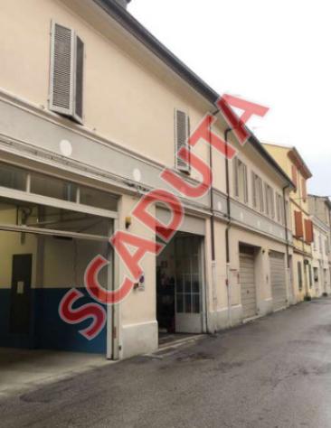 terreno edificabile in vendita a Forlì