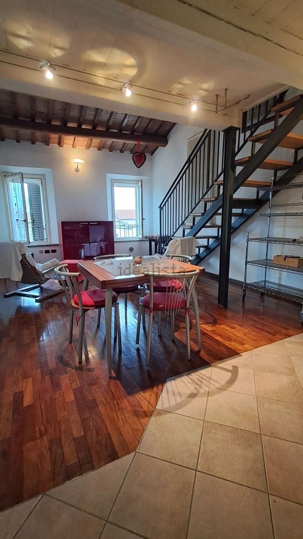 appartamento in vendita a Forlì in zona Centro Storico