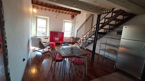 appartamento in vendita a Forlì in zona Centro Storico