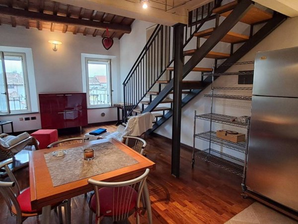 appartamento in vendita a Forlì in zona Centro Storico