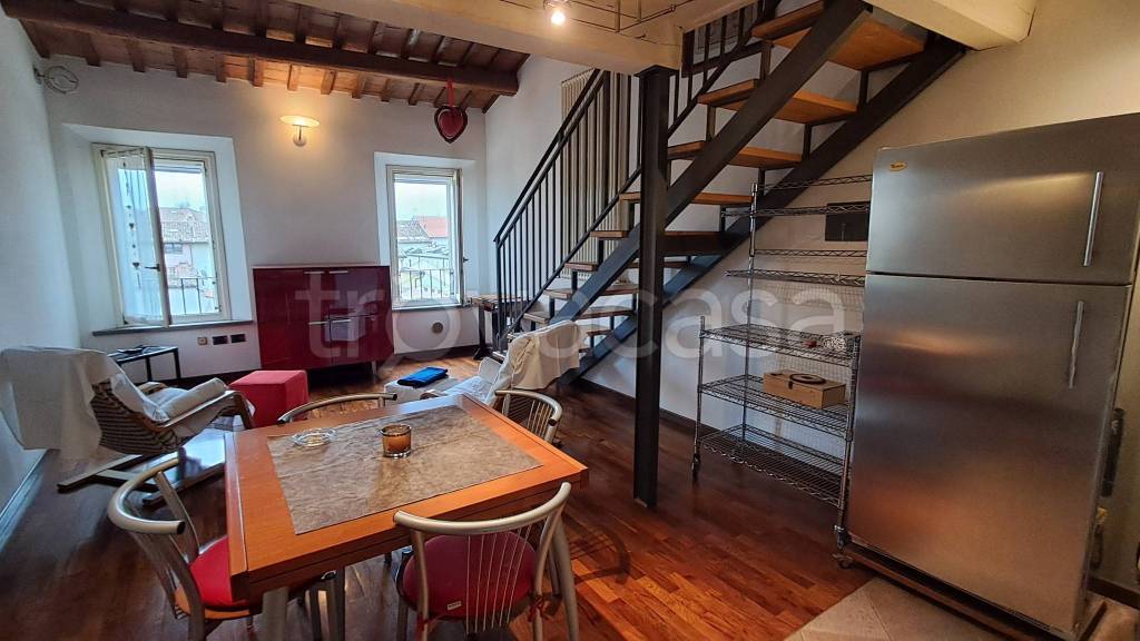 appartamento in vendita a Forlì in zona Centro Storico