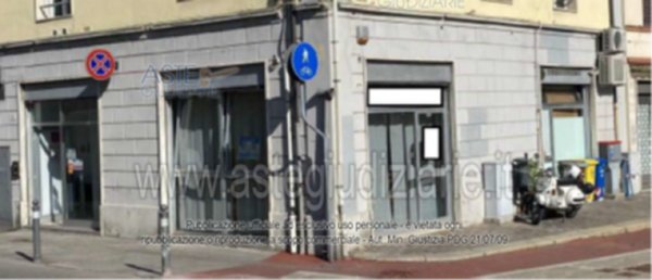 negozio in vendita a Forlì