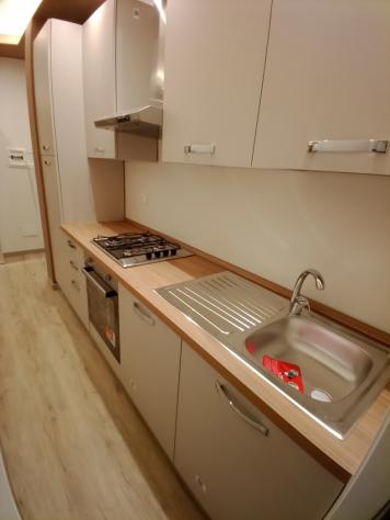 appartamento in vendita a Forlì