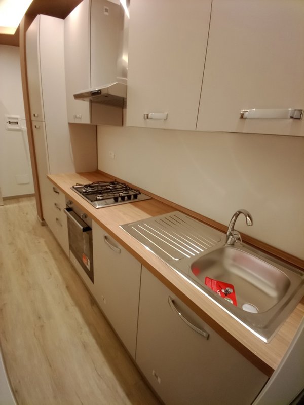 appartamento in vendita a Forlì