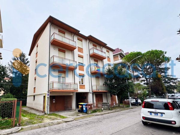 appartamento in vendita a Forlì