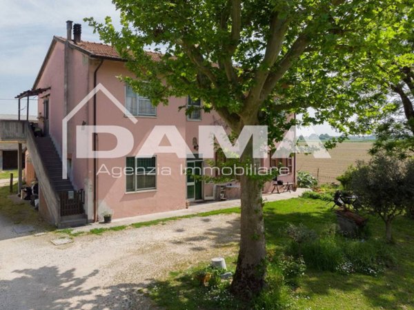 appartamento in vendita a Forlì in zona San Martino di Villafranca