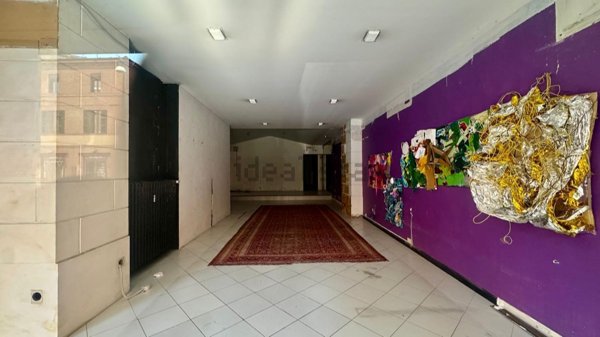 negozio in vendita a Forlì
