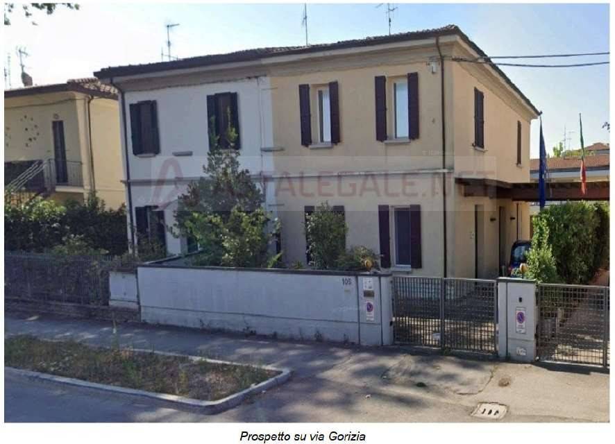 ufficio in vendita a Forlì