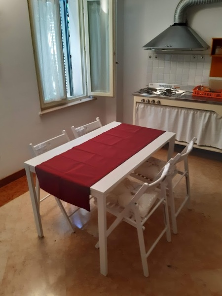 appartamento in vendita a Forlì in zona Centro Storico