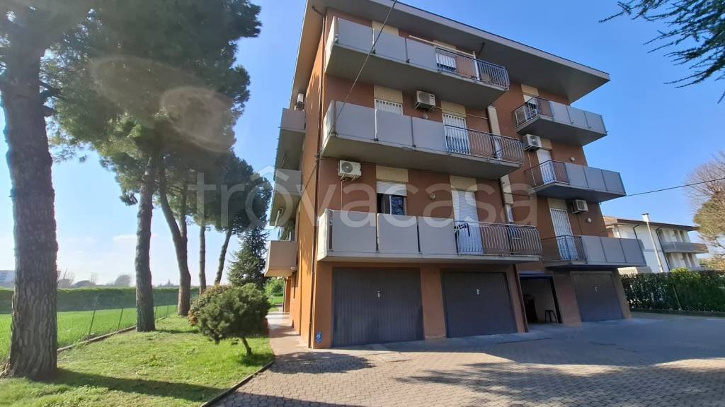 appartamento in vendita a Forlì in zona San Benedetto