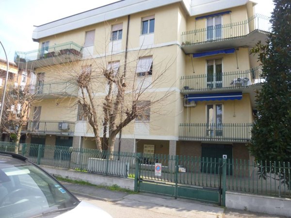 appartamento in vendita a Forlì in zona Musicisti / Grandi Italiani