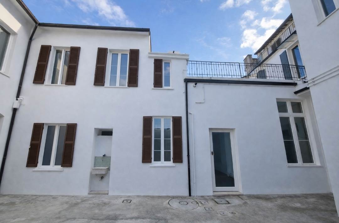 appartamento in vendita a Forlì in zona Centro Storico