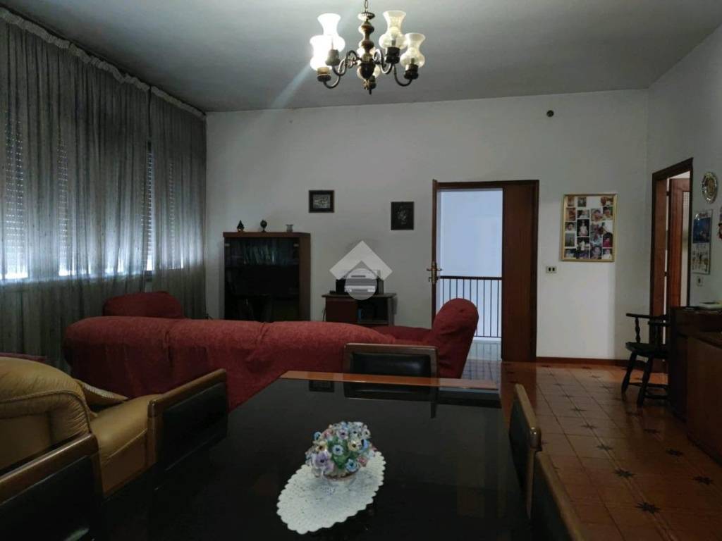 terreno edificabile in vendita a Forlì in zona San Giorgio