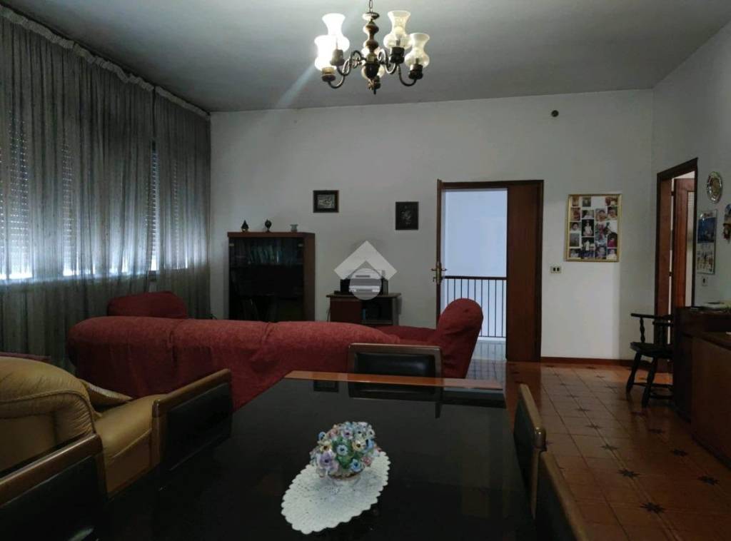 terreno edificabile in vendita a Forlì in zona Pieve Acquedotto
