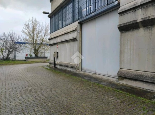 terreno edificabile in vendita a Forlì in zona Centro Storico
