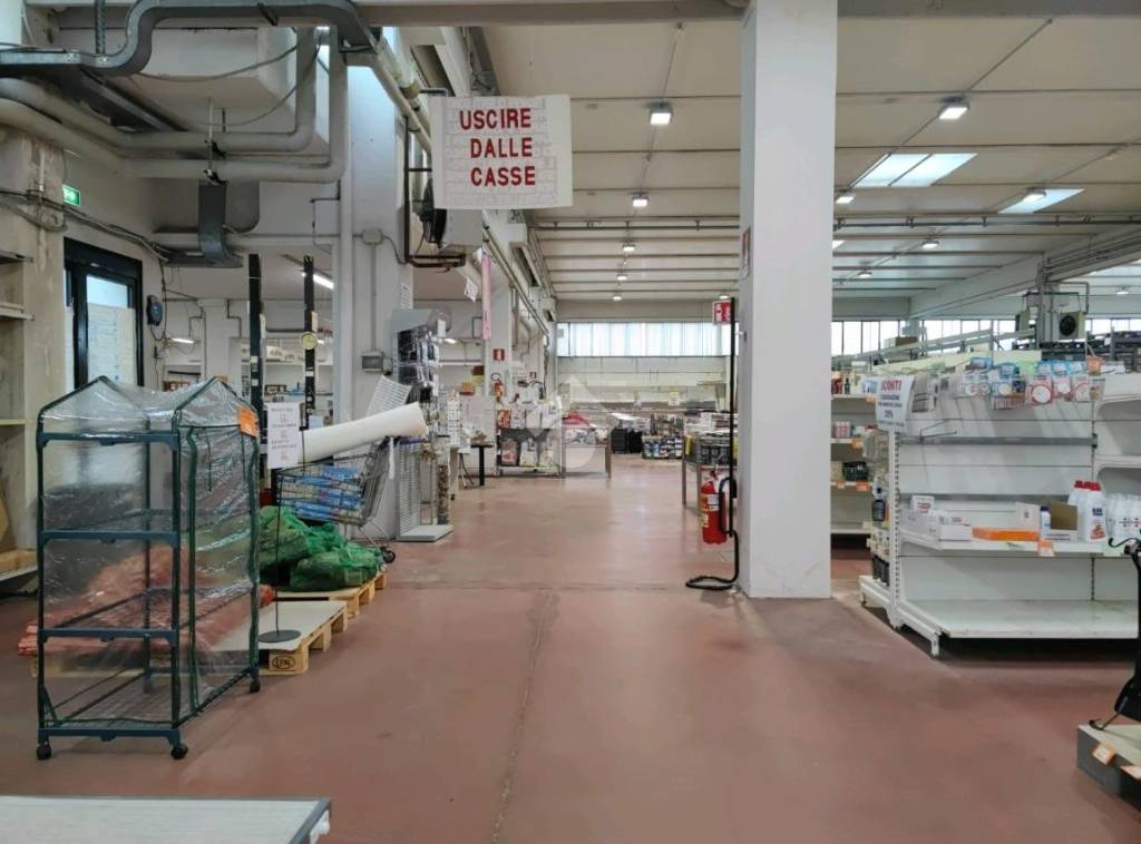 terreno edificabile in vendita a Forlì in zona Centro Storico