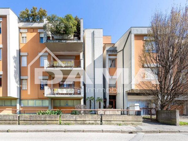 appartamento in vendita a Forlì in zona Centro Storico