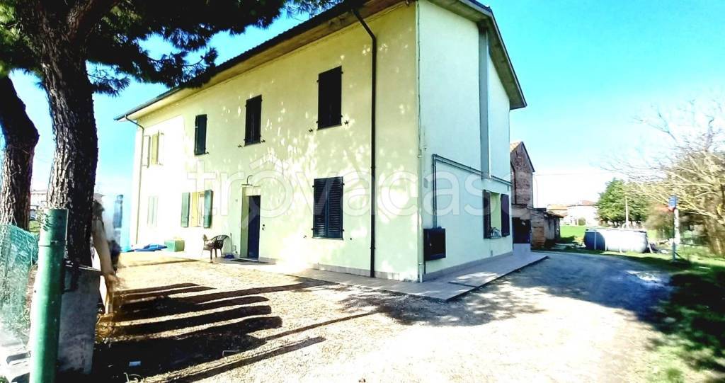 casa indipendente in vendita a Forlì in zona Ospedaletto