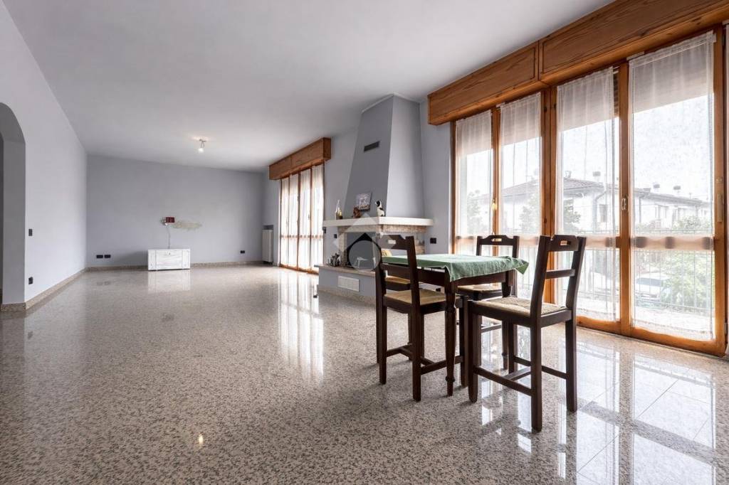 appartamento in vendita a Forlì in zona San Martino in Strada