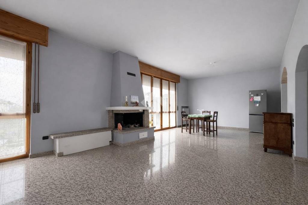 appartamento in vendita a Forlì in zona San Martino in Strada