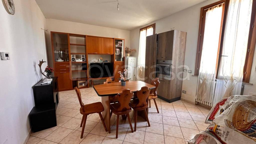 appartamento in vendita a Forlì in zona Villafranca di Forlì