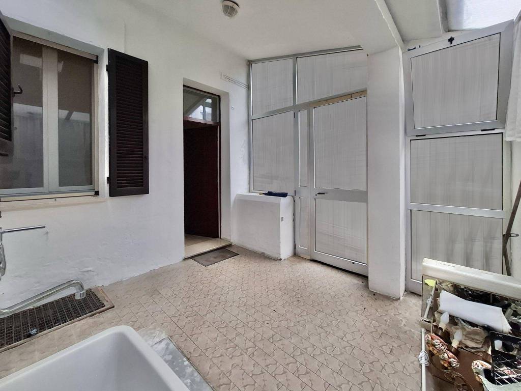 appartamento in vendita a Forlì in zona Centro Storico