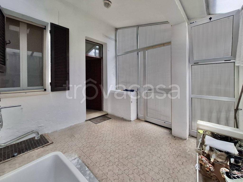 appartamento in vendita a Forlì in zona Centro Storico