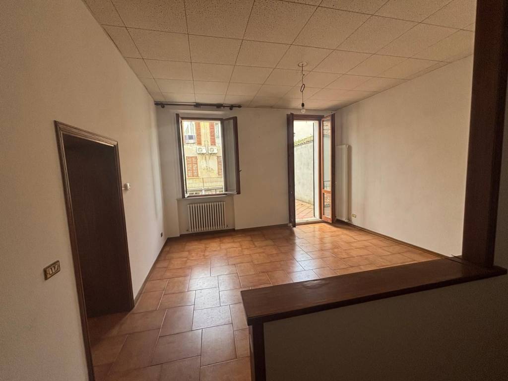 appartamento in vendita a Forlì in zona Centro Storico