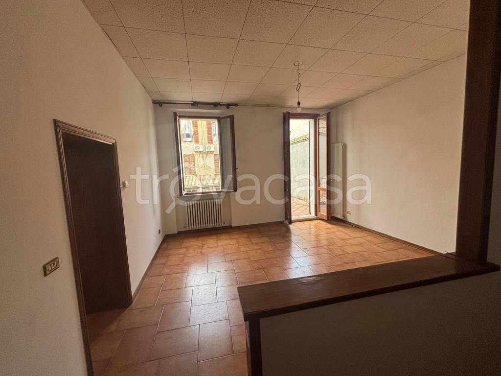 appartamento in vendita a Forlì in zona Centro Storico