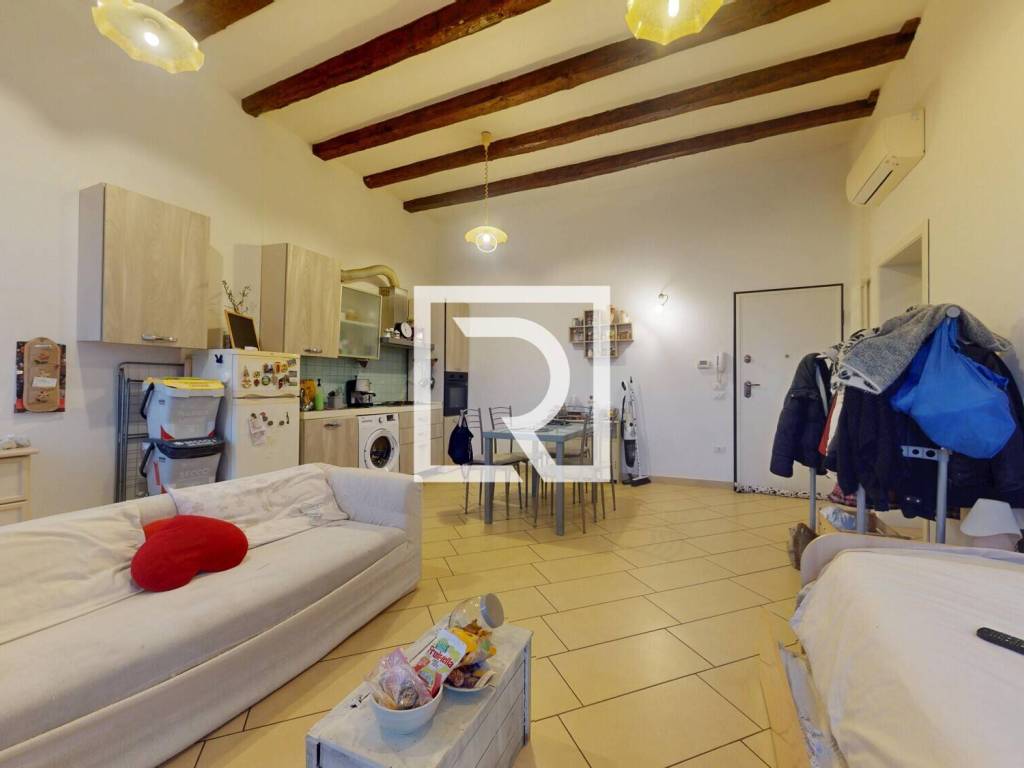 appartamento in vendita a Forlì in zona Centro Storico