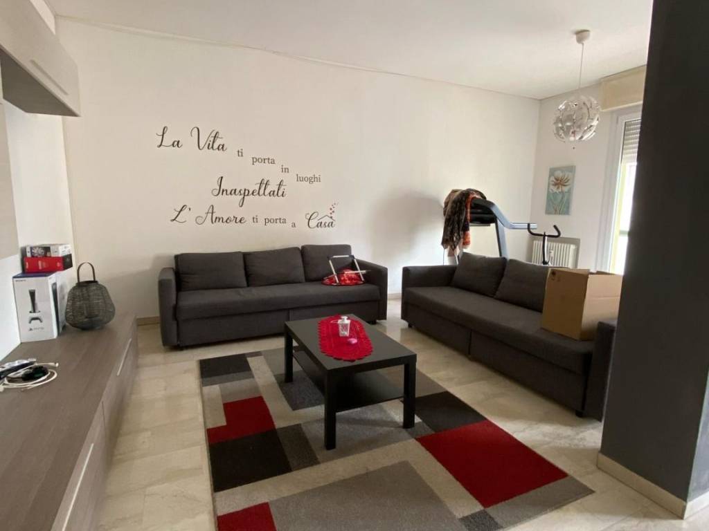 appartamento in vendita a Forlì in zona Musicisti / Grandi Italiani