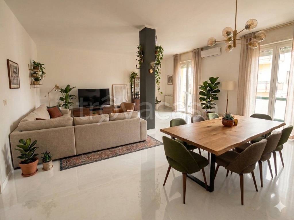 appartamento in vendita a Forlì in zona Musicisti / Grandi Italiani