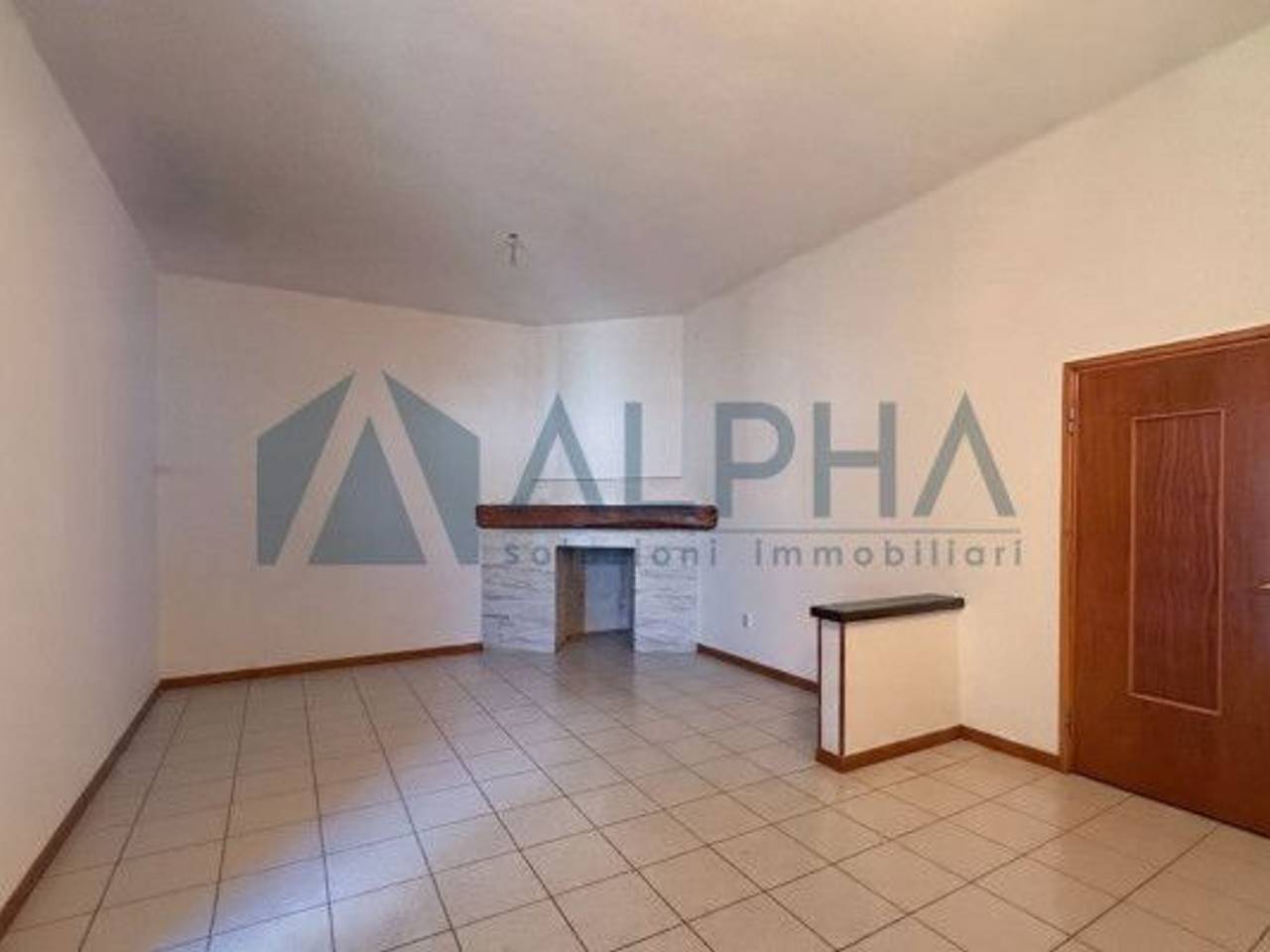 appartamento in vendita a Forlì