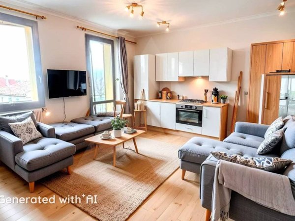 appartamento in vendita a Forlì in zona Pieve Acquedotto