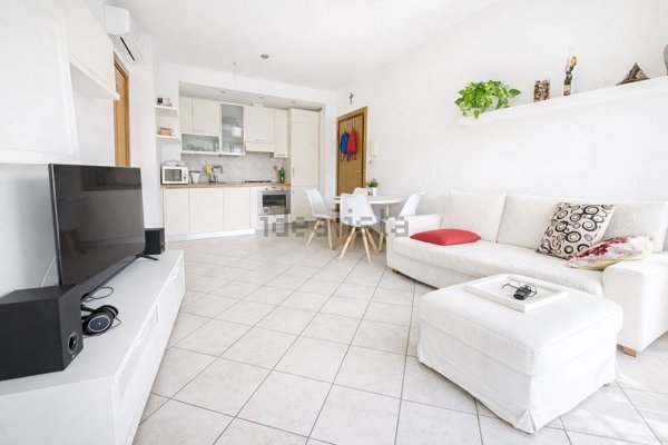 appartamento in vendita a Forlì in zona Vecchiazzano