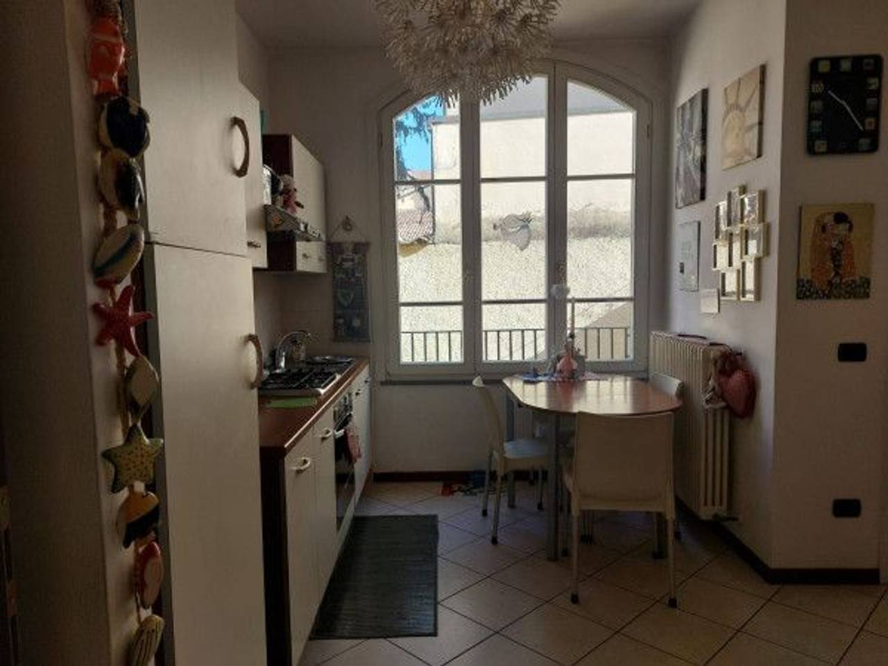 appartamento in vendita a Forlì