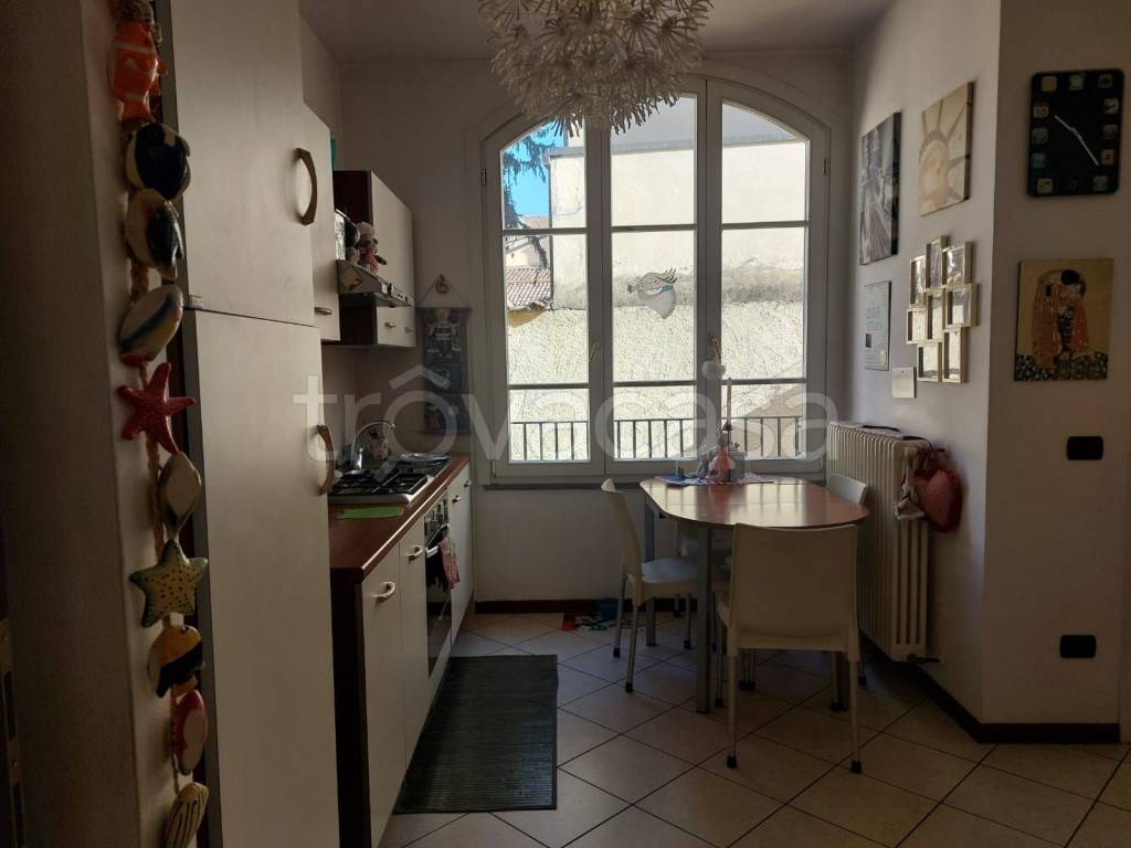 appartamento in vendita a Forlì in zona Centro Storico