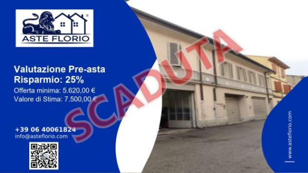 terreno edificabile in vendita a Forlì