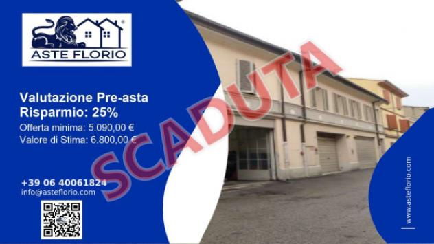 terreno edificabile in vendita a Forlì
