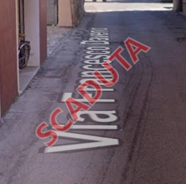 terreno edificabile in vendita a Forlì