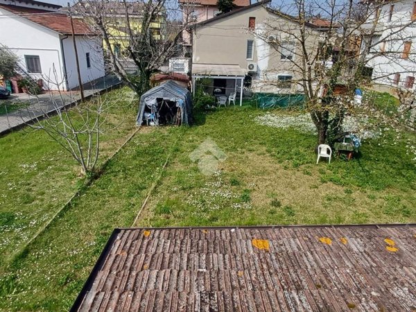 terreno edificabile in vendita a Forlì in zona Carpena