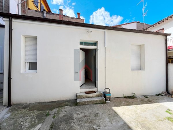 appartamento in vendita a Forlì in zona Centro Storico