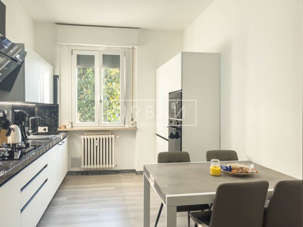 appartamento in vendita a Forlì in zona Centro Storico