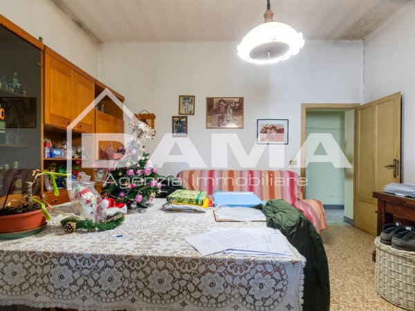 appartamento in vendita a Forlì in zona San Martino di Villafranca