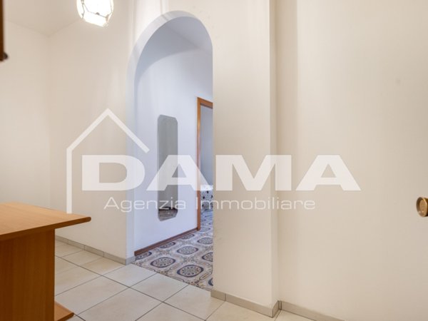 appartamento in vendita a Forlì in zona Musicisti / Grandi Italiani