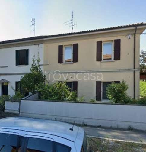 ufficio in vendita a Forlì in zona San Benedetto