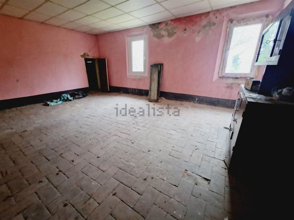 casa indipendente in vendita a Forlì in zona Malmissole