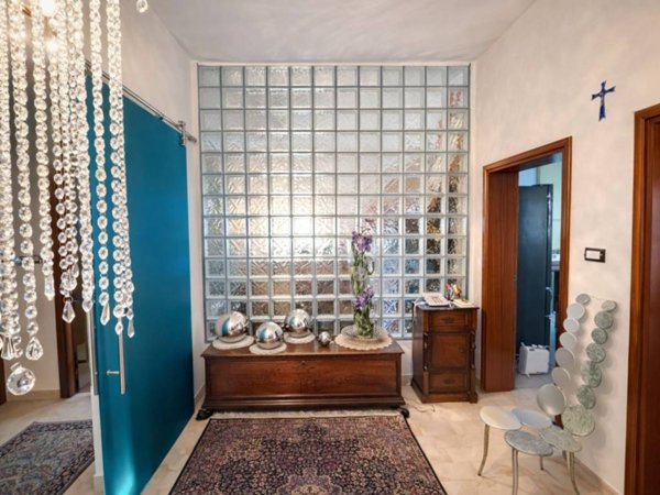 appartamento in vendita a Forlì in zona Quattro