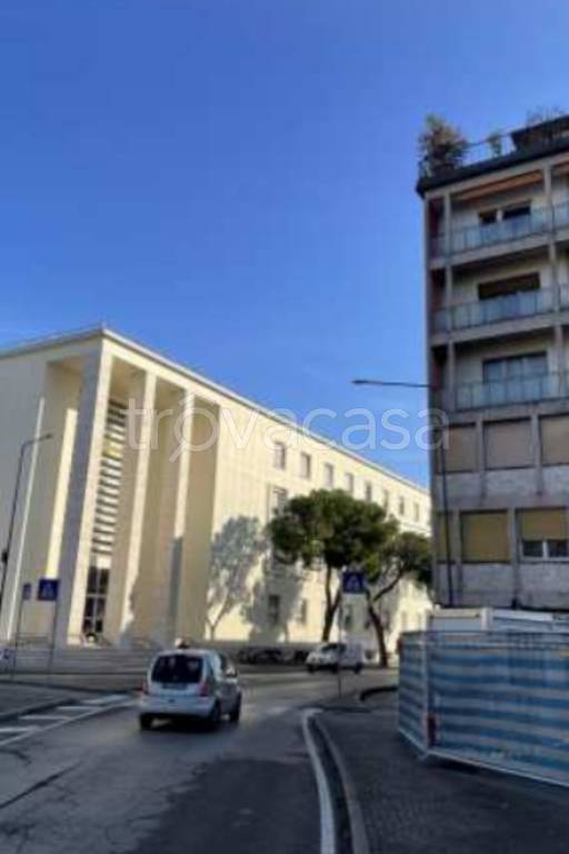 appartamento in vendita a Forlì in zona Musicisti / Grandi Italiani