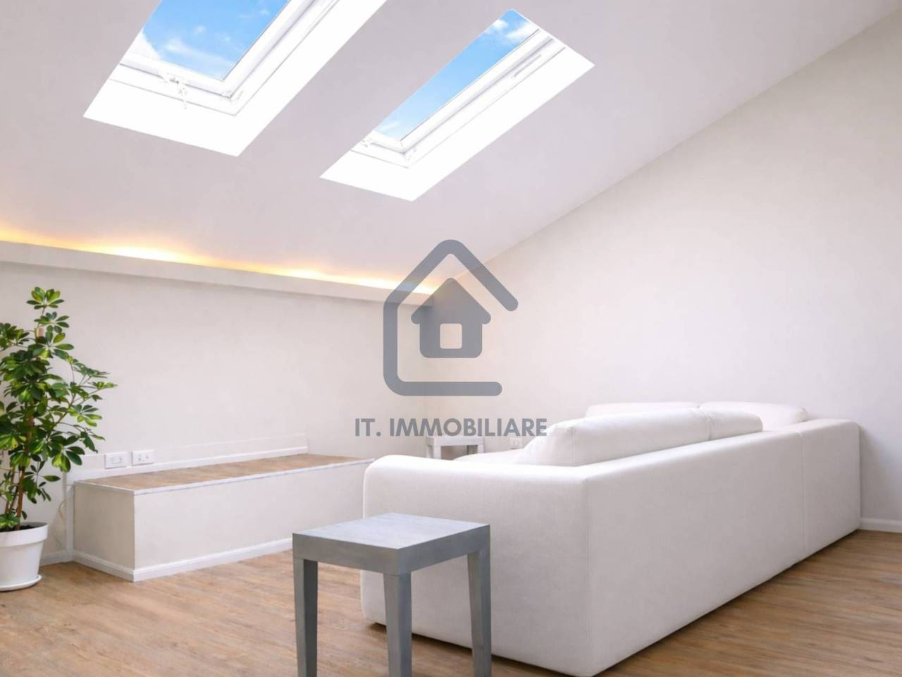 appartamento in vendita a Forlì in zona Centro Storico